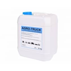 AGRO-TRUCK 5L. Środek myjący do maszyn, ciągników i urządzeń