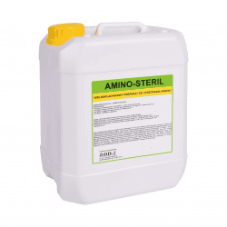 AMINO-STERIL – Profesjonalny preparat do dezynfekcji