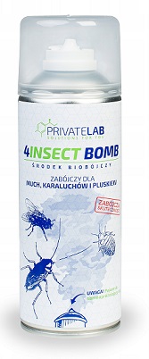 4Insect Bomb